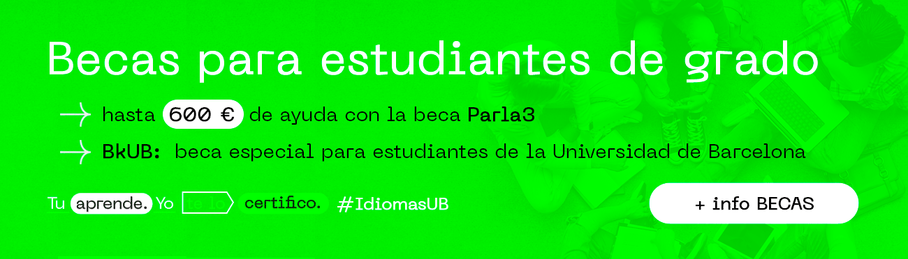 Escuela de Idiomas Modernos. ¡Aprende y certifícate gratis!